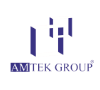 logo AMTEKGROUP mobile