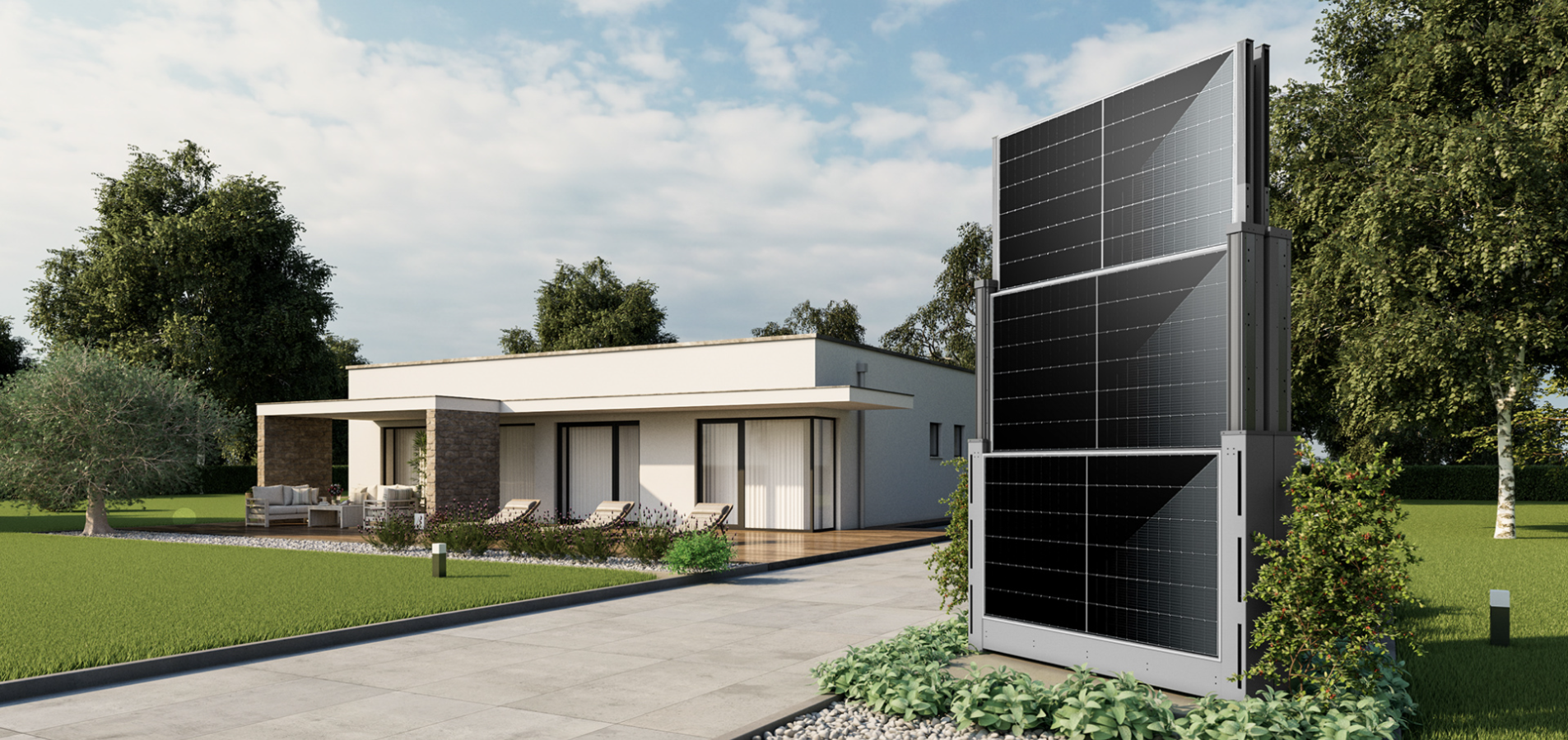 Fotovoltaico semplice. Finalmente.